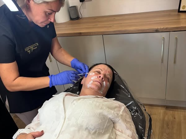 Skin Boosters